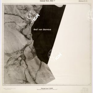 ZONA DI BOMBA - BLATT 7