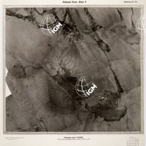 ZONA DI BOMBA - BLATT 8