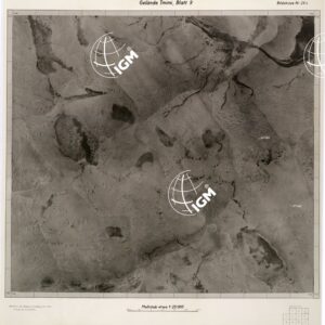 ZONA DI BOMBA - BLATT 9