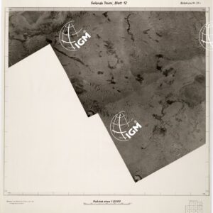 ZONA DI BOMBA - BLATT 12