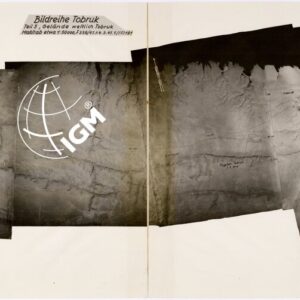 ZONA AD EST DI TOBRUK.