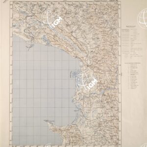 ALBANIA FOGLIO 1 A LEZH