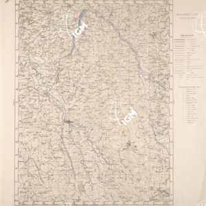 ALBANIA FOGLIO 2 C BERATI