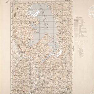 ALBANIA FOGLIO 4 C POJANI