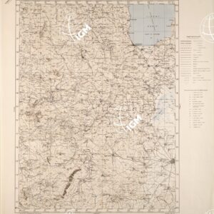 ALBANIA FOGLIO 3 C KORCA