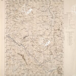 ALBANIA FOGLIO 3 D PERMETI