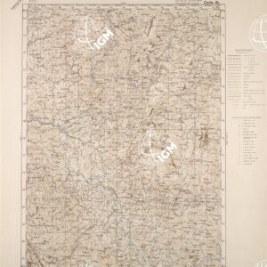 ALBANIA FOGLIO 2 A OROSHI