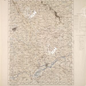 ALBANIA FOGLIO 2 B TIRANA