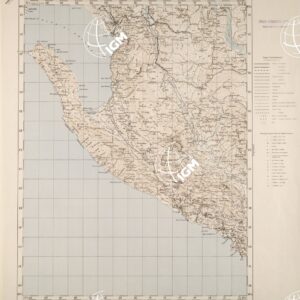 ALBANIA FOGLIO 1 D VALONA