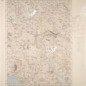 ALBANIA FOGLIO 2 D ARGIROCASTRO