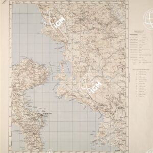 ALBANIA FOGLIO 2 E DELVINA