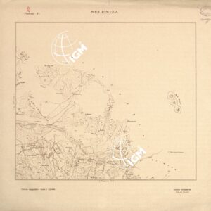 ALBANIA MERIDIONALE - SELENIZA