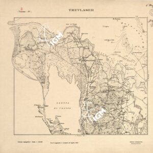 ALBANIA MERIDIONALE - TREVLASER