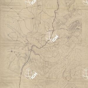 TRACCIATO OLEODOTTO FIUME DEVOLI - VALONA