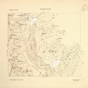 ALBANIA MERIDIONALE - PREVENI