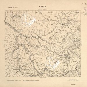 ALBANIA MERIDIONALE - VAIZA