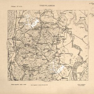 ALBANIA MERIDIONALE - TREVLASER