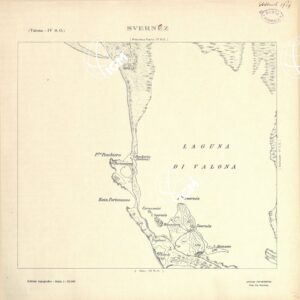 ALBANIA MERIDIONALE - SVERNEZ