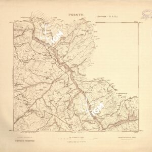 ALBANIA MERIDIONALE - PRISTE