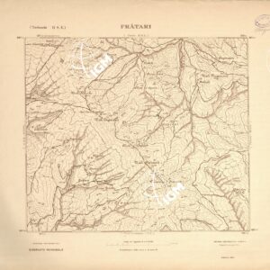 ALBANIA MERIDIONALE - FRATARI