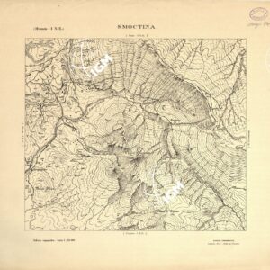 ALBANIA MERIDIONALE - SMOCTINA