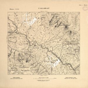 ALBANIA MERIDIONALE - CALARAT