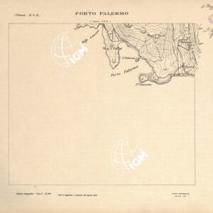 ALBANIA MERIDIONALE - PORTO PALERMO