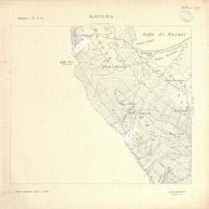 ALBANIA MERIDIONALE - RAVENA