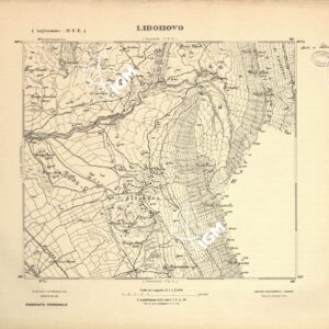 ALBANIA MERIDIONALE - LIBOHOVO