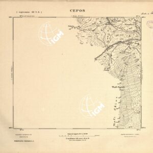 ALBANIA MERIDIONALE - CEPOS