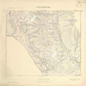 ALBANIA MERIDIONALE - PICHIERAS