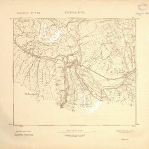 ALBANIA MERIDIONALE - TEPELENI