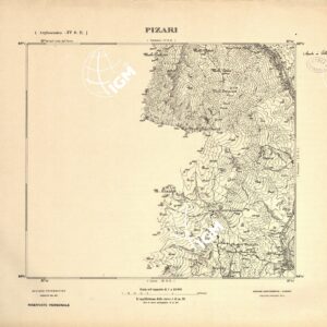 ALBANIA MERIDIONALE - PIZARI