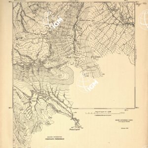 ALBANIA MERIDIONALE - CUNDREVIZZA