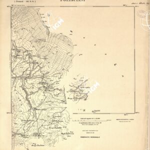 ALBANIA MERIDIONALE - POLISCIANI