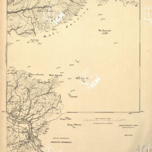 ALBANIA MERIDIONALE - PREMETI