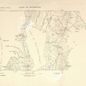 ALBANIA MERIDIONALE - LAGO DI BUTRINTO