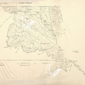 ALBANIA MERIDIONALE - CAPO STILO