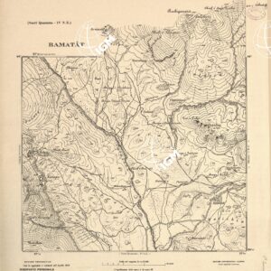 ALBANIA MERIDIONALE - BAMATAT