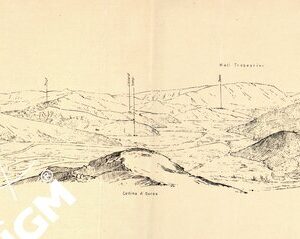 SCHIZZI PANORAMICI - FOGLIO 5