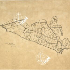 RILIEVO SPEDITIVO DEL COMUNE DI RES