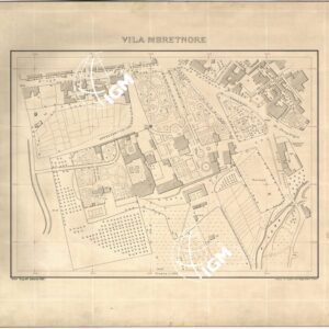VILA MBRETNORE