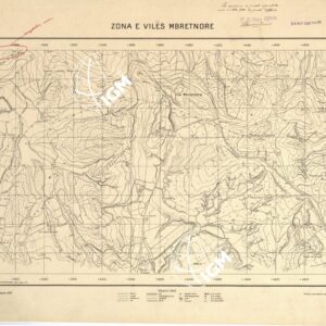 ZONA E VILES MBRETNORE