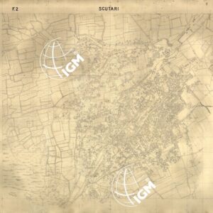 SCUTARI - FOGLIO 2