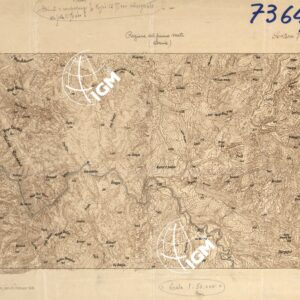 REGIONE DEL FIUME MATI