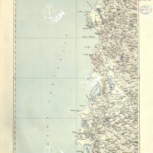 ALBANIA E GRECIA - DURAZZO