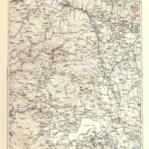 ALBANIA E GRECIA - VODENA