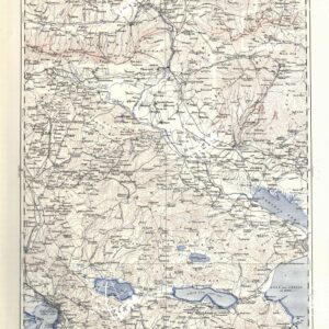 ALBANIA E GRECIA - SALONIKI