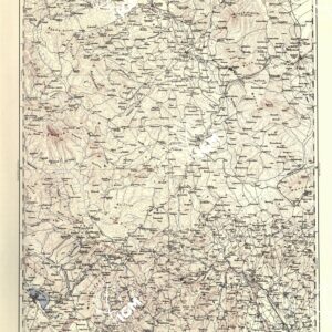 ALBANIA E GRECIA - JANINA