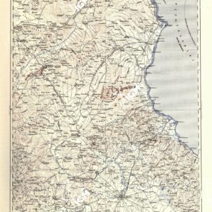 ALBANIA E GRECIA - LARISSA